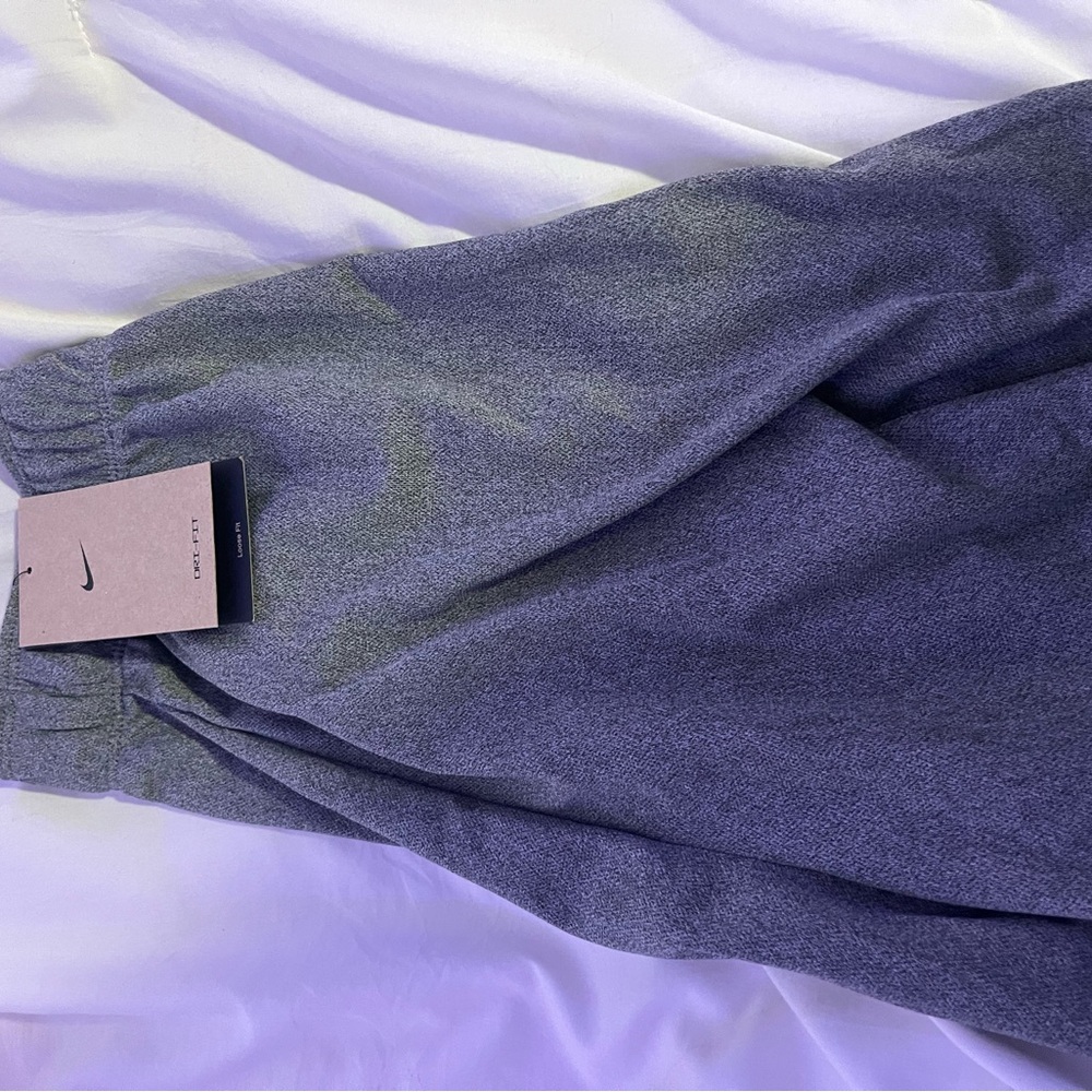 Nike Gray Basketball Shorts - Women’s Small
